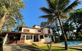 Casa Do Lago - Mar De Minas - Lago De Furnas Casa De Férias